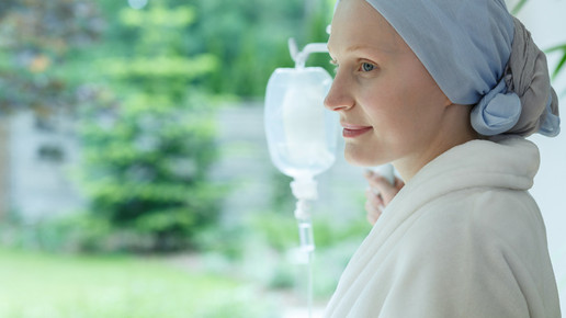 Krebs in jungen Jahren: Frauen häufiger betroffen