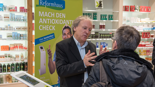 Plum rainer reformhaus