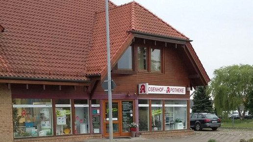 Rosenhof Apotheke Rosenow01 Rosenhof Apotheke