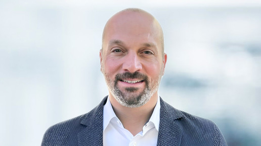 Dr. Piero Sciotto im Porträt