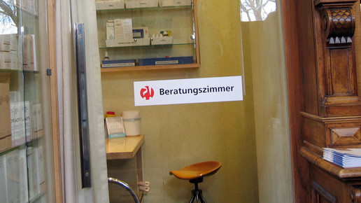 beratungszimmer eh