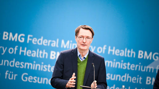 Kriegsfall: Generalarzt und Krisenapotheker?