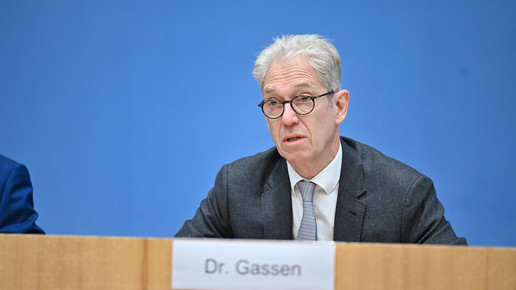 Gassen: Engpass bei Fiebersäften möglich