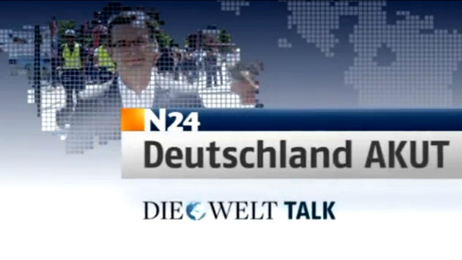 DrEd bei „Deutschland akut“
