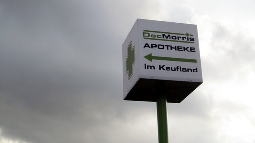 docmorris-apo kaufland storkower wegweiser aa