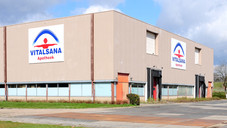 Vitalsana darf nicht in Deutschland beraten