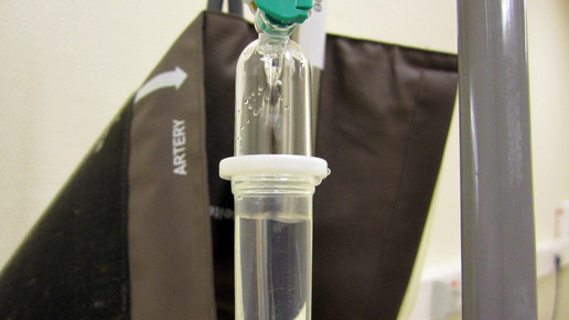 3 Krebspatienten tot: Anklage gegen Heilpraktiker