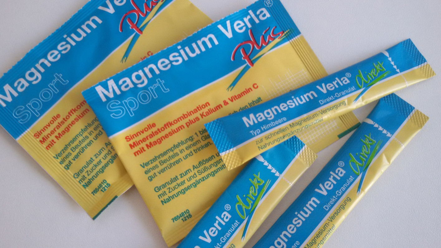 Fünf Tipps zur MagnesiumEinnahme APOTHEKE ADHOC