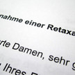 ruecknahme einer retaxation01 aa Kompetenz ist retaxresistent