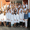 white-coat-ceremony akwl „White Coats“ für 64 Pharmaziestudenten