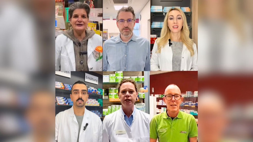 Video der Apotheker gegen Lauterbachs Pläne