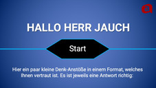 Hallo Herr Jauch: Kundin beschwert sich bei Jauch