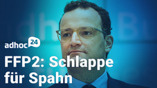 adhoc24 vom 30.8.2021