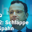 FFP2-Masken: Spahn verliert vor Gericht / Apotheken befürchten Sparpaket / Genesenenzertifikate nach 11 Tagen