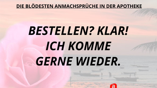 Anmachsprueche Apo 15