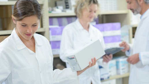 Rund 55 Prozent in Teilzeit – Tendenz steigend