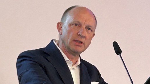 BAH: Neuer Name, neuer Vorstand