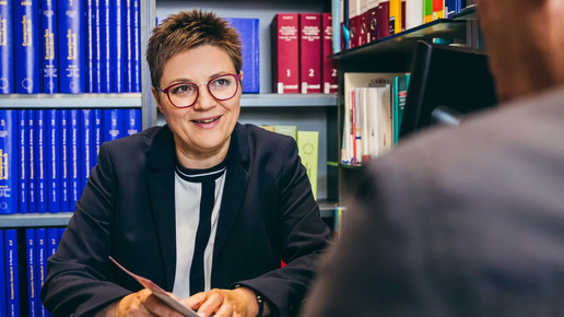 Tresor geleert: Ex-Praktikant bricht bei Inhaberin ein