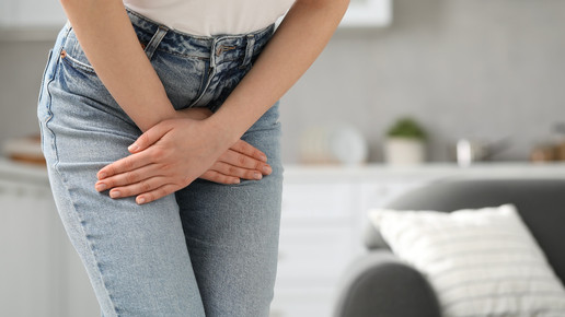 Harnwegsinfekt: Neuer Impfstoffkandidat