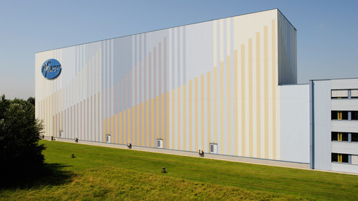 Pfizer Karlsruhe Aussenansicht2 pfizer