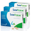 SanFerin® Tabletten – Es muss nicht immer ein Antibiotikum sein!