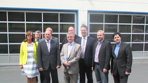 Spangropharm CDU Gahler