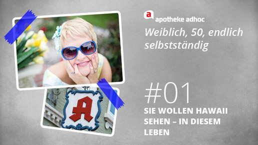 Weiblich 50 Selbststaendig
