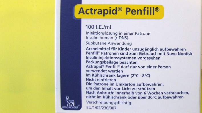 Lieferengpässe bei Sanofi | APOTHEKE ADHOC