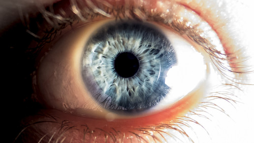 HIV-Medikamente gegen AMD?