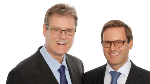 benend Helmut harald bene