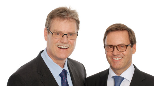 benend Helmut harald bene