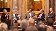 175 Jahre HAV: Alles begann in Zwingenberg