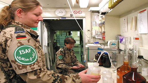 bundeswehr 50 bundeswehr