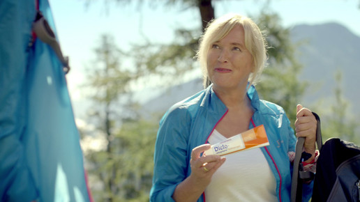 diclo4 ratiopharm werbung scs