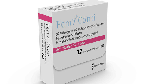 Fem7 Conti ist zurück