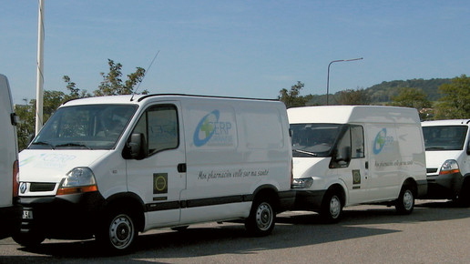 frankreich cerplorraine cerp