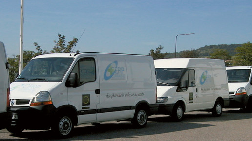 frankreich cerplorraine cerp