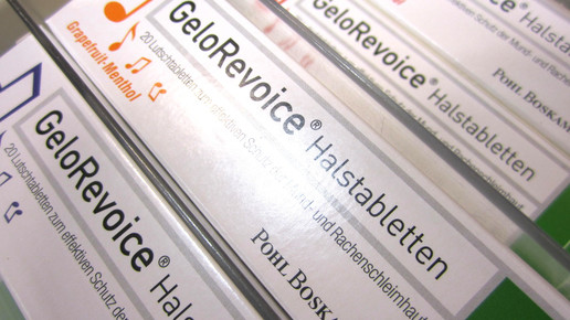 gelorevoice pohl boskamp aa