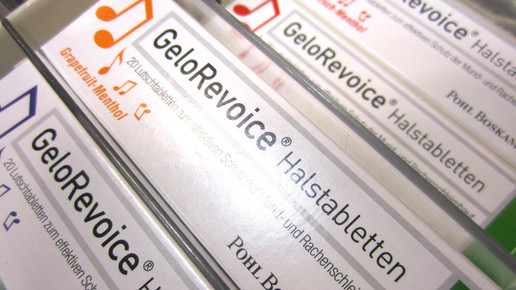 gelorevoice pohl boskamp aa