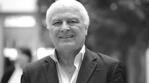 Gerd Glaeske ist tot