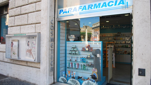 italien parafarmacia aa aaneu