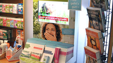 Gericht: OTC-Dummies sind Selbstbedienung