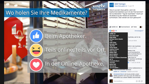 mdr medisvomapotheker scs
