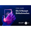 CGM LAUER – die E-Rezept-Einfachmacher CGM LAUER – die E-Rezept-Einfachmacher
