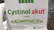 Arzneimittel: Vorher, nachher (Teil 10)