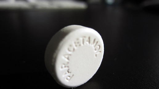 Paracetamol: EMA will Retardform streichen
