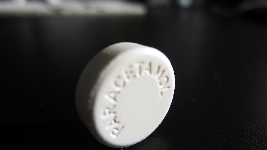 Paracetamol in der Schwangerschaft – nicht so sicher wie gedacht?