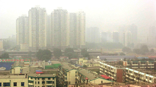 Feinstaub: Risikofaktor für Alzheimer