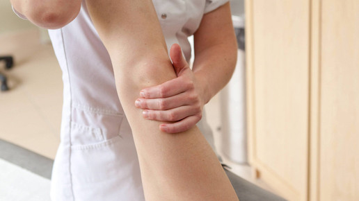 physiotherapie krankengymnastik dpa picture alliance