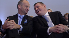 Die Highlights aus München 2014